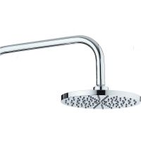 Душевая система Orange S09cr Хром — фото 3, Душевое оборудование. Душевая программа