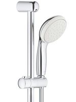 Душевой гарнитур Grohe Tempesta New 27795001 Хром — фото 2, Душевые гарнитуры