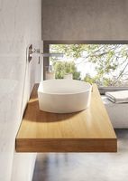 Товар: Смеситель для раковины Ravak Chrome CR 019.00 X070093 Хром - фото 4 Смеситель для раковины Ravak Chrome CR 019.00 X070093 Хром — фото 4, Смесители для раковины