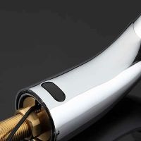 Смеситель для раковины Gappo Хром арт-G517 — фото 4, Смесители для раковины