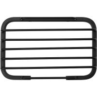 Мыльница Allen Brau Priority 6.31016-31 Черная матовая — фото 3, Мыльницы