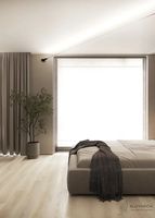 Виниловый ламинат First Floor 1Floor 1F002 Серый дикий лес/Wild Forest Gray 1220х182х4 мм — фото 3, Виниловый ламинат