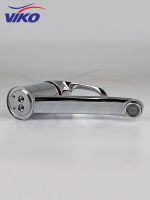 Смеситель для кухни Viko V-7611 Хром — фото 8, Смесители для кухни