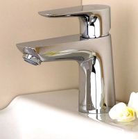 Смеситель для раковины Hansgrohe Talis E Хром арт-71701000 — фото 2, Смесители для раковины