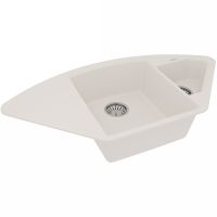 Кухонная мойка Lemark Irkana 980 Жасмин арт-9910046 — фото 2, Кухонные мойки