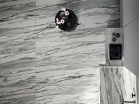 Керамогранит Italon Skyfall Bianco Paradiso Cerato 610015000488 60х120 см — фото 3, Керамогранит