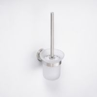 Ершик для унитаза Bemeta Neo 104113015 Нержавеющая сталь — фото 2, Ершики для унитаза