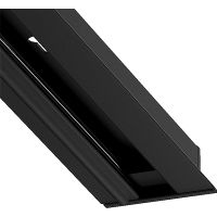 Шинопровод Artelamp Track accessories A550106 Черный — фото 3, Шинопроводы