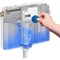 Товар: Инсталляция Point Элемент PN45122 для унитаза без клавиши смыва - фото 6 Инсталляция Point Элемент PN45122 для унитаза без клавиши смыва — фото 6, Инсталляции