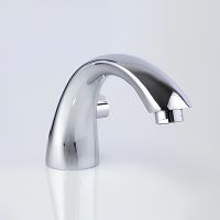 Смеситель на борт ванны Frap H21 F1121 Хром — фото 7, Смесители