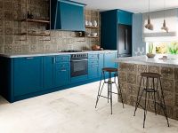 Товар: Керамическая плитка Aparici Gatsby Copper Tin настенная 20,1х20,1 см - фото 2 Керамическая плитка Aparici Gatsby Copper Tin настенная 20,1х20,1 см — фото 2, Керамическая плитка