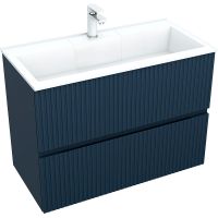 Товар: Тумба под раковину Aquanet Джейн 90 313303 подвесная Маренго - фото 4 Тумба под раковину Aquanet Джейн 90 313303 подвесная Маренго — фото 4, Тумбы под раковину