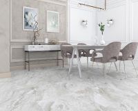 Керамогранит Laparet Irida бежевый обрезной SG644920R 60х60 см — фото 4, Керамогранит