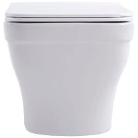 Товар: Комплект унитаза с инсталляцией Aquatek Set Aquatek Амадео-009 4в1 с сиденьем Микролифт и Белой клавишей смыва - фото 7 Комплект унитаза с инсталляцией Aquatek Set Aquatek Амадео-009 4в1 с сиденьем Микролифт и Белой клавишей смыва — фото 7, Комплекты унитаз + инсталляция