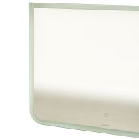 Товар: Зеркало Sintesi Sky 80 SIN-SPEC-SKY-80 с подсветкой с сенсорным выключателем - фото 2 Зеркало Sintesi Sky 80 SIN-SPEC-SKY-80 с подсветкой с сенсорным выключателем — фото 2, Зеркала в ванную комнату