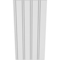 Стеновая панель Ultrawood Wain 001 181x813x6 мм — фото 1, Панели