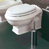 Унитаз Simas Arcade AR841bi rimless подвесной без сиденья — фото 5, Подвесные унитазы