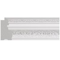 Багет Decomaster FM30-4 2850x52x27 мм — фото 1, Багеты