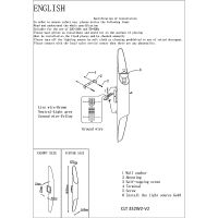 Товар: Настенный светильник Crystal Lux CLT 332W2-V2 WH-GO Белый Золото - фото 4 Настенный светильник Crystal Lux CLT 332W2-V2 WH-GO Белый Золото — фото 4, Светильники