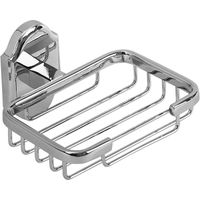 Мыльница Veragio Stanford VR.STD-7752.CR Хром — фото 1, Мыльницы