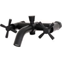 Товар: Комплект смесителей Orange Mia M34-311b Черный - фото 8 Комплект смесителей Orange Mia M34-311b Черный — фото 8, Смесители