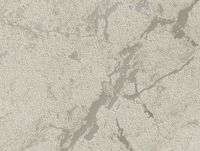 Обои Solo Grace E201607 Винил на флизелине (1,06*10) Бежевый/Серебряный, Мрамор/Штукатурка — фото 2, Обои для стен