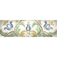 Керамический декор Kerama Marazzi Монпарнас HGD\A306\9016 8,5х28,5 см — фото 1, Керамическая плитка