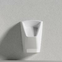 Товар: Писсуар Bien Neptun NPPS05201VSUW5000 подвесной с внешним подводом воды - фото 2 Писсуар Bien Neptun NPPS05201VSUW5000 подвесной с внешним подводом воды — фото 2, Писсуары