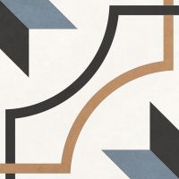 Керамогранит NewTrend Design Art Design Mix 2 GP2020DMX23 20х20 см — фото 19, Керамогранит