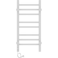 Товар: Электрический полотенцесушитель Laris Лаванда ЧК П8 300х700 R 73207621 Белый муар - фото 9 Электрический полотенцесушитель Laris Лаванда ЧК П8 300х700 R 73207621 Белый муар — фото 9, Электрические полотенцесушители