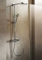 Душевой шланг Hansgrohe Isiflex 28274000 Хром — фото 3, Душевые шланги