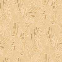 Обои LOYMINA Amazonia Флизелин (1*10,05) Бежевый, Листья арт-Ins5 002 — фото 1, Обои для стен