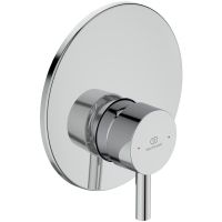 Смеситель для душа Ideal Standard Ceraline A6940AA Хром — фото 1, Смеситель для душа