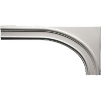 Обрамление арок Европласт 1.55.002 26x320x650 мм — фото 1, Колонны