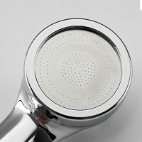 Ручной душ Frap Хром арт-F011 — фото 4, Лейки для душа