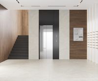 Товар: Керамогранит Laparet Rocky Bianco PRO светло-серый матовый R10GR 60х60 см - фото 12 Керамогранит Laparet Rocky Bianco PRO светло-серый матовый R10GR 60х60 см — фото 12, Керамогранит