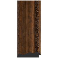 Товар: Зеркало Evoform Exclusive 92х62 BY 3429 с фацетом в багетной раме - Состаренная бронза с орнаментом 120 мм - фото 2 Зеркало Evoform Exclusive 92х62 BY 3429 с фацетом в багетной раме - Состаренная бронза с орнаментом 120 мм — фото 2, Мебель для ванной