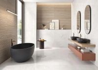 Керамогранит Geotiles Cronos Marfil 60х120 см арт-78901655 — фото 2, Керамогранит