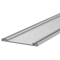 Товар: Профиль алюминиевый Arlight 019869 накладной Серебристый - фото 2 Профиль алюминиевый Arlight 019869 накладной Серебристый — фото 2, Профили для светодиодных лент