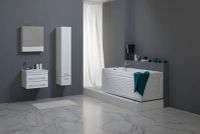 Товар: Акриловая ванна Aquanet Nord 150x70 242401 без гидромассажа - фото 4 Акриловая ванна Aquanet Nord 150x70 242401 без гидромассажа — фото 4, Ванны