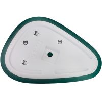 Зеркало Континент Voyage 1000x700 ЗЛП616 с подсветкой с сенсорным выключателем — фото 6, Зеркала в ванную комнату