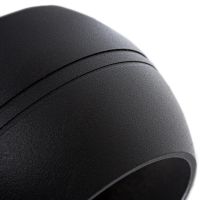 Встраиваемый светильник Artelamp Gambo A5550PL-1BK Черный — фото 3, Точечные светильники