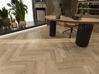 Виниловый ламинат Tulesna Art Parquet LVT 1005-501 Caldo 590х118х2,5 мм — фото 3, Виниловый ламинат