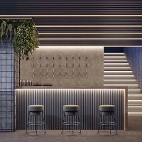 Товар: Светодиодная лента Arlight A280 041109 24В - фото 6 Светодиодная лента Arlight A280 041109 24В — фото 6, Светодиодная подсветка