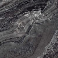 Керамогранит Primavera Titan Black Matt NR136 60х60 см — фото 4, Керамогранит