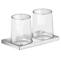 Держатель стакана Keuco Edition 11   11151 019000 Хром — фото 1, Прочие аксессуары и комплектующие