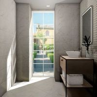 Керамический декор Kerama Marazzi Серенада 2 глянцевый обрезной VT\A569\11000R 30х60 см — фото 4, Керамическая плитка