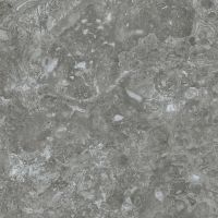 Керамогранит Kerama Marazzi Риальто Нобиле серый тёмный лаппатированный обрезной SG649122R 60х60 см — фото 2, Керамогранит