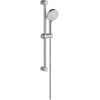 Душевой гарнитур Ravak 922.00 X07S003 Хром — фото 1, Душевые гарнитуры