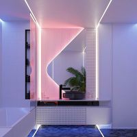 Светодиодная лента Arlight A120 040766 24В — фото 5, Светодиодная подсветка